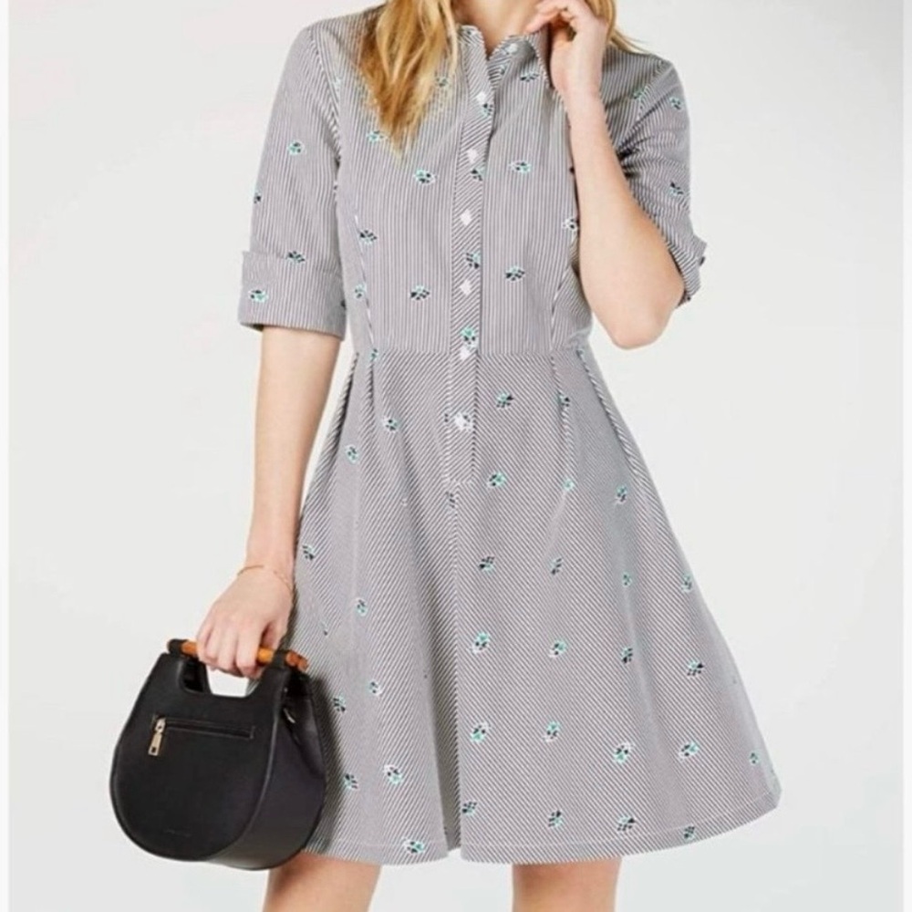 Maison Jules Dress (NWT)